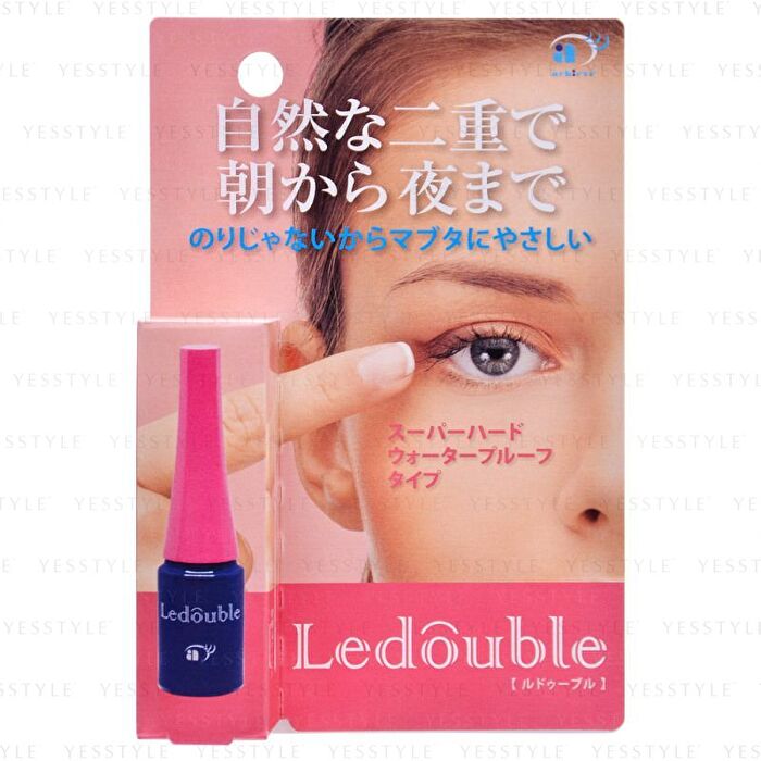 Ledouble Double Eyelid Liquid - 2ml