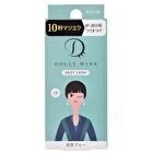 Dolly Wink Easy Lash - 1 pair - 16 Round Eyes Curl