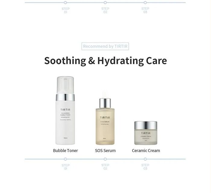 SOS Serum - 50ml