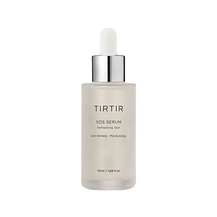 SOS Serum - 50ml