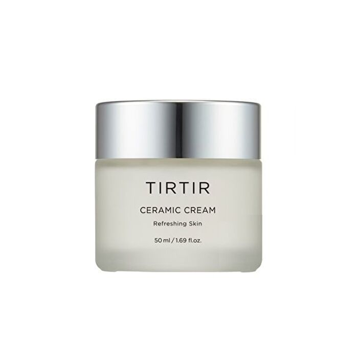 Ceramic Cream Mini - 50ml