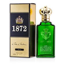 Clive Christian Original Collection 1872 Masculine Man Perfume 100ml