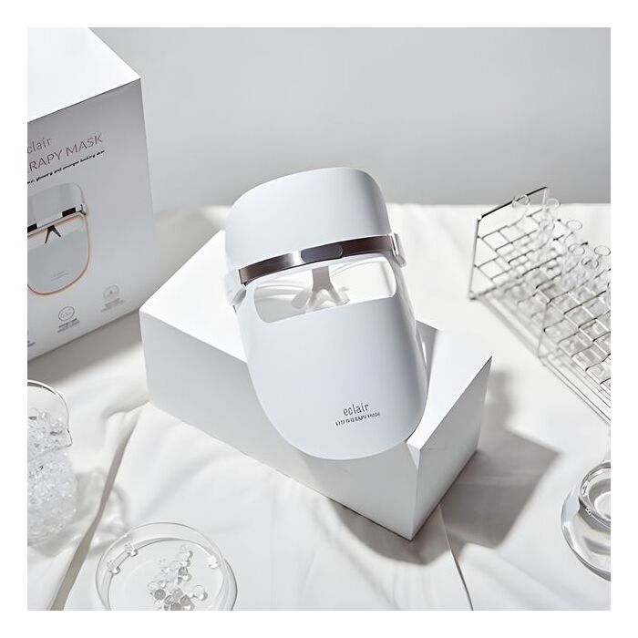 Eclair LED Therapy Mask - 1 set