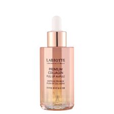 Labiotte Premium Collagen Full Up Ampoule NOURISHMENT - 50ml