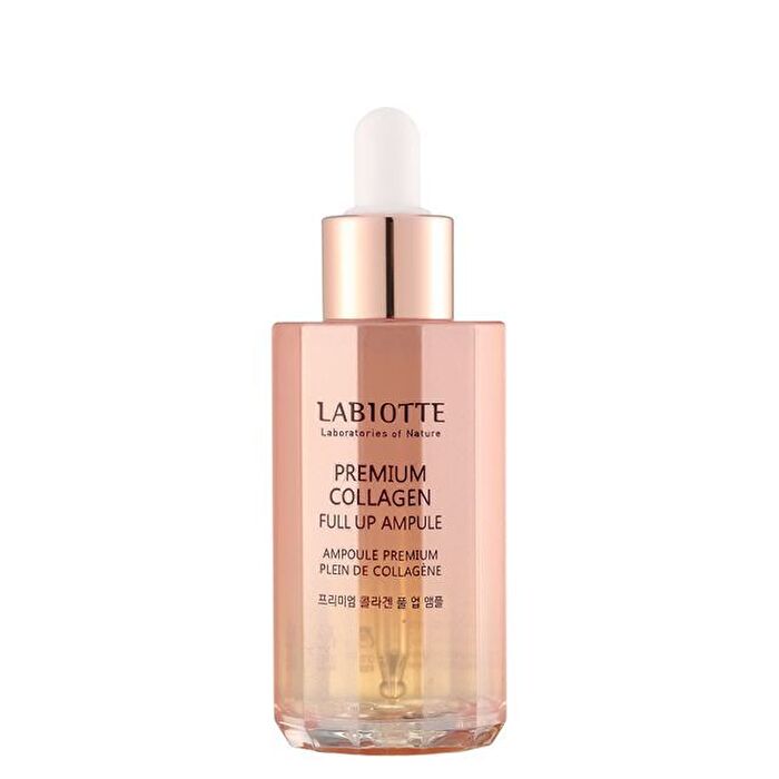Labiotte Premium Collagen Full Up Ampoule NOURISHMENT - 50ml