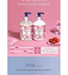 Bouquet Garni Body Lotion - 8 Types - 520ml - Rose Garden