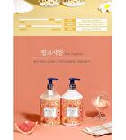 Bouquet Garni Body Lotion - 8 Types - 520ml - Rose Garden