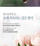 Bouquet Garni Body Shower - 8 Types - 520ml - Rose Garden