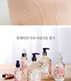 Bouquet Garni Body Shower - 8 Types - 520ml - Rose Garden