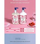 Bouquet Garni Body Shower - 8 Types - 520ml - Rose Garden