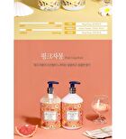 Bouquet Garni Body Shower - 8 Types - 520ml - Rose Garden