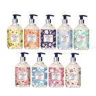 Bouquet Garni Body Shower - 8 Types - 520ml - Rose Garden
