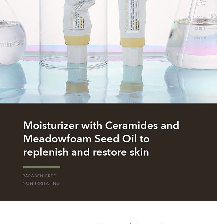Rnw DER. SPECIAL Ceramide Cream - 50ml