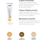 Rnw DER. SPECIAL Ceramide Cream - 50ml