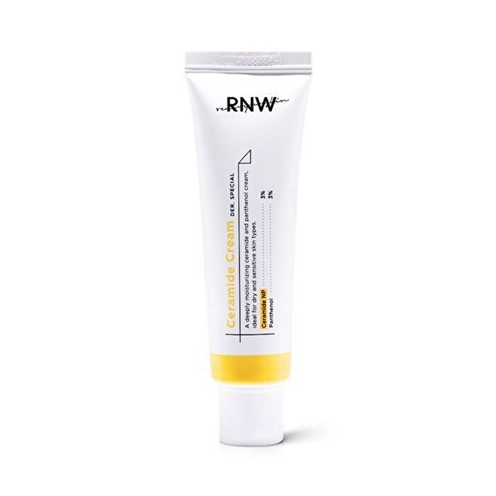 Rnw DER. SPECIAL Ceramide Cream - 50ml