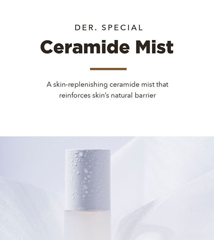 DER. SPECIAL Ceramide Mist - 100ml