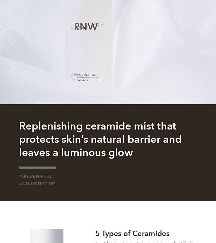 DER. SPECIAL Ceramide Mist - 100ml