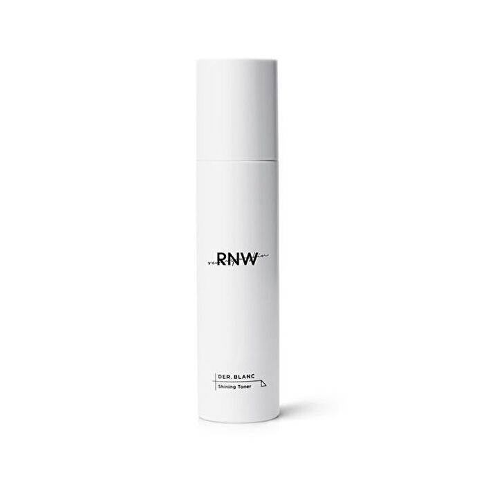 DER. BLANC Shining Toner - 125ml
