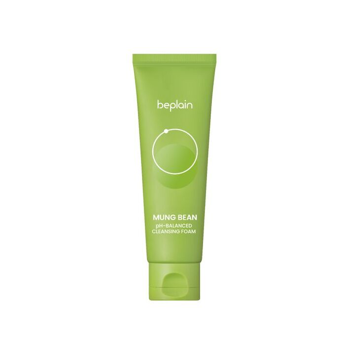 Mung Bean Ph-balanced Cleansing Foam - 80ml