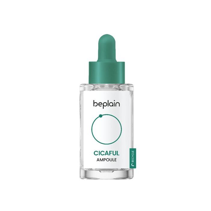 Cicaful Ampoule - 30ml