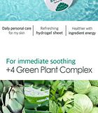 Petitfee Artichoke Soothing Hydrogel Eye Mask - 30 pairs
