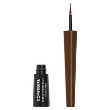 Covergirl Perfect Point Liquid Eyeliner 210 Espresso