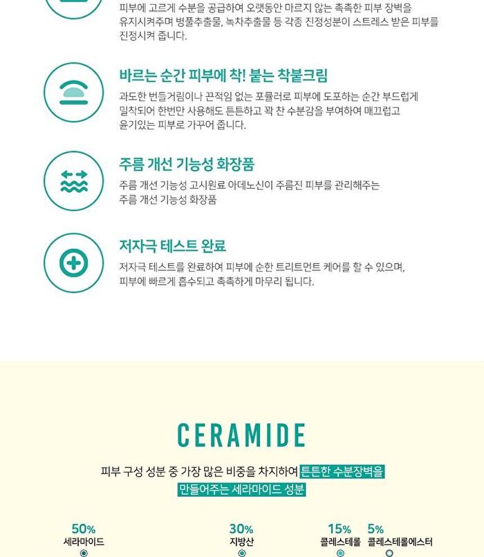 Surmedic Super Ceramide 100TM Renewal Cream - 50ml