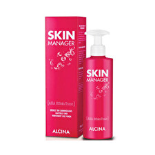 Alcina Skin Manager Aha Effect-tonic - Skin Tonic 190ml