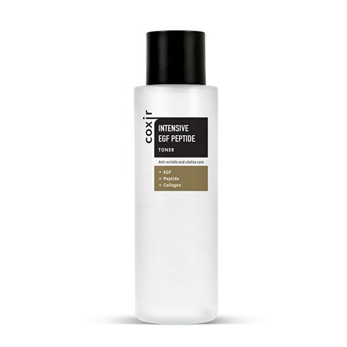 coxir Intensive EGF Peptide Toner - 150ml