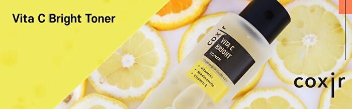 Vita C Bright Toner - 150ml