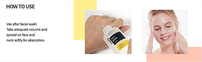 Vita C Bright Toner - 150ml