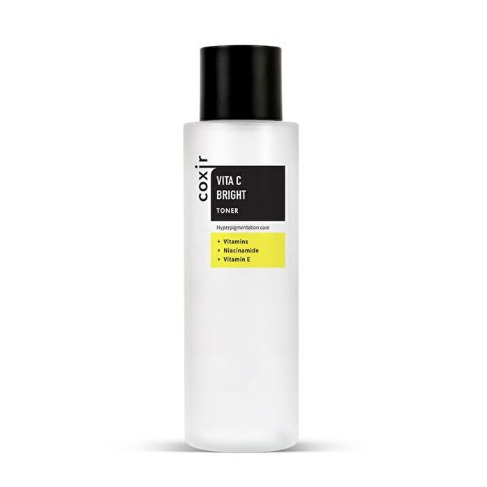 Vita C Bright Toner - 150ml