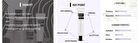 coxir Black Snail Collagen Eye Cream - 30ml