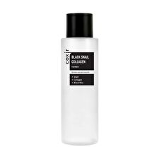 Coxir Black Snail Collagen Toner 150ml