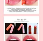 Moisture Tint Lip Balm - 4 Colors - #03 Red