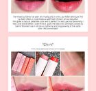 Moisture Tint Lip Balm - 4 Colors - #03 Red