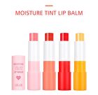Moisture Tint Lip Balm - 4 Colors - #03 Red