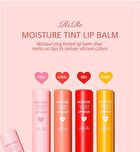 Moisture Tint Lip Balm - 4 Colors - #03 Red