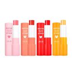 Moisture Tint Lip Balm - 4 Colors - #03 Red