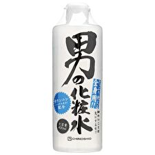 Men's Face & Body Lotion - 400ml