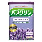 Nature Bath Salt - Bergamot - 600g