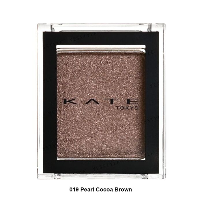 Kate The Eye Color - 007 Glitter Light Coral