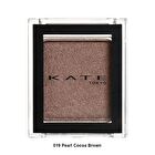 Kate The Eye Color - 007 Glitter Light Coral