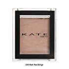 Kate The Eye Color - 007 Glitter Light Coral