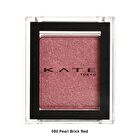 Kate The Eye Color - 007 Glitter Light Coral