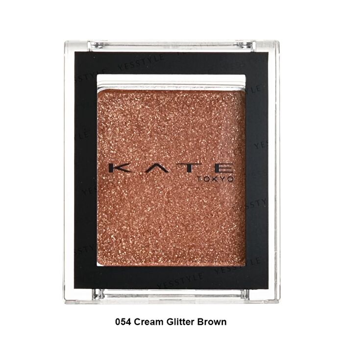 Kate The Eye Color - 007 Glitter Light Coral