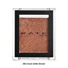 Kate The Eye Color - 007 Glitter Light Coral