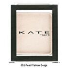 Kate The Eye Color - 007 Glitter Light Coral