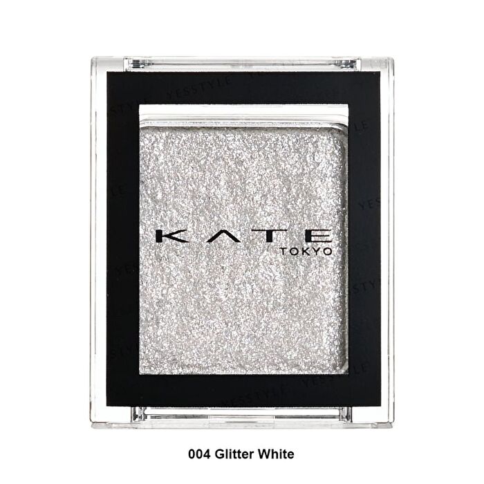 Kate The Eye Color - 007 Glitter Light Coral