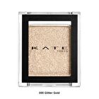 Kate The Eye Color - 007 Glitter Light Coral
